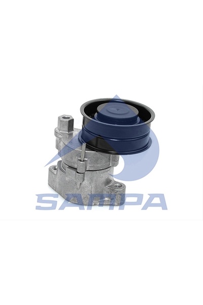 SAMPA Intinzator Curea, Curea Distributie Daf 75 Cf Cf 75