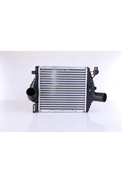Nissens Intercooler Turbo MERCEDES-BENZ 5-CLASS/VITO
