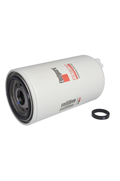 FLEETGUARD Filtru Combustibil Abg Sd200dx SD200F Ag Chem 1254 Agco R62 R72 Am...
