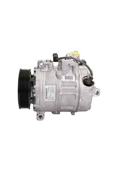 DENSO Compresor de aer condiționat BMW 3 (E90) 3 (E92) 3 (E93) 5 (E60) 5 (E61...