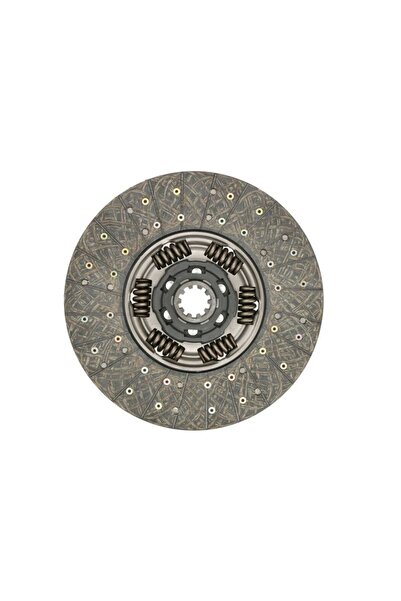 SACHS Disc Ambreiaj (350mm Nou) Mercedes Lk/LN2 Mk Ng O 303 08.73-12.98 MERCE...