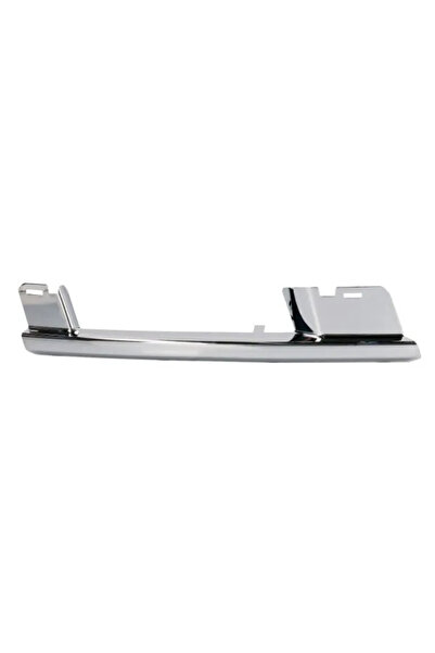Blic Ornament Bara de Protectie Partea de jos MERCEDES-BENZ GLK-CLASS
