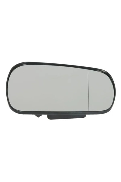 Blic Sticla Oglinda Exterioara Stanga FORD FIESTA 5/FUSION