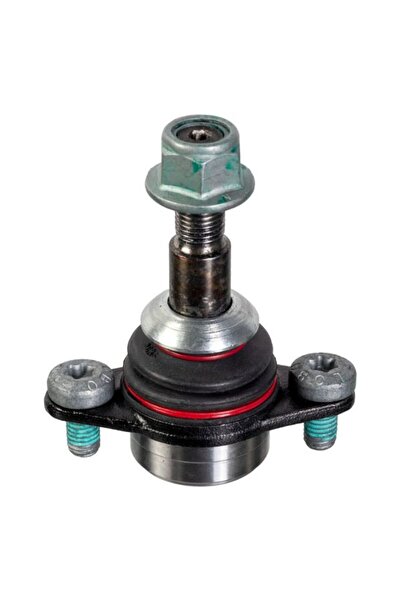 FEBI BILSTEIN Pivot Axa Dreapta/Stanga (fata) (cu Materiale Auxiliare) Bmw 5 ...
