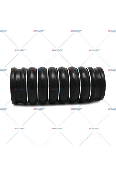 Auger Furtun Radiator Mercedes-benz Actros MP4 / MP5 Antos Arocs 2000-2026