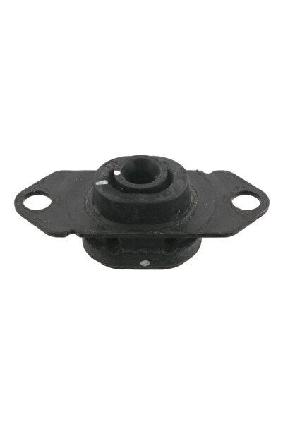 FEBI BILSTEIN Suport Motor Fata Stanga Cauciuc-metal Nissan Almera Ii Cube Mi...