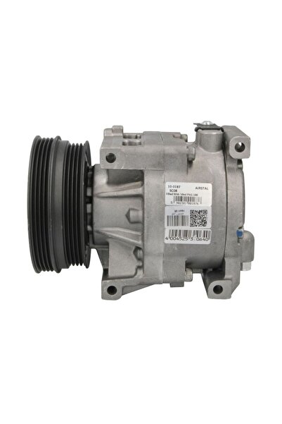 Airstal Compresor de Aer Conditionat (remanufacturate Profesional) Fiat Brava...