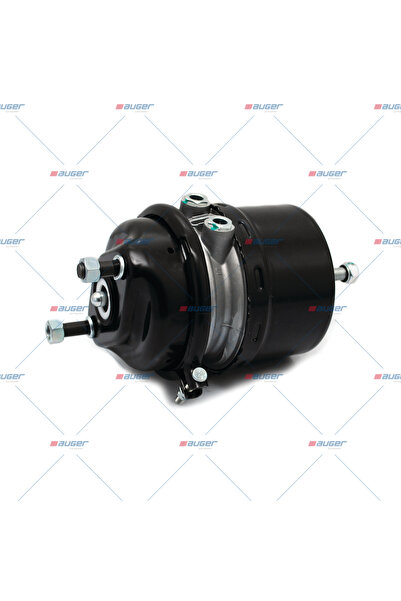 Auger Camera Franare Dubla Cap Disc T24/24 (port M22x1 5) Daf 95 Xf Cf 65 Cf ...