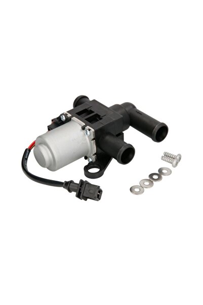 FEBI BILSTEIN Robinet de Incalzire (lungime: 127mm) Rvi Magnum 05.06- RENAULT...
