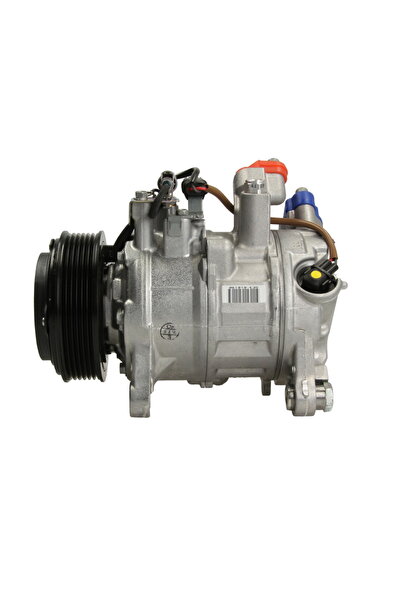 DENSO Compresor de Aer Conditionat Bmw 1 (f20) 1 (f21) 3 (e90) 3 (e91) 3 (e92...