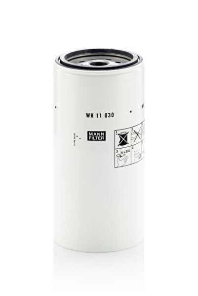 Mann-Filter Filtru Combustibil John Deere 50dlc 7200 R 7210 R 7215 R 7230 R 7...