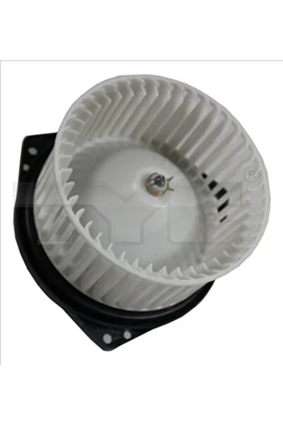 TYC Ventilator Aeroterma SUBARU FORESTER/IMPREZA/WRX 534-0001
