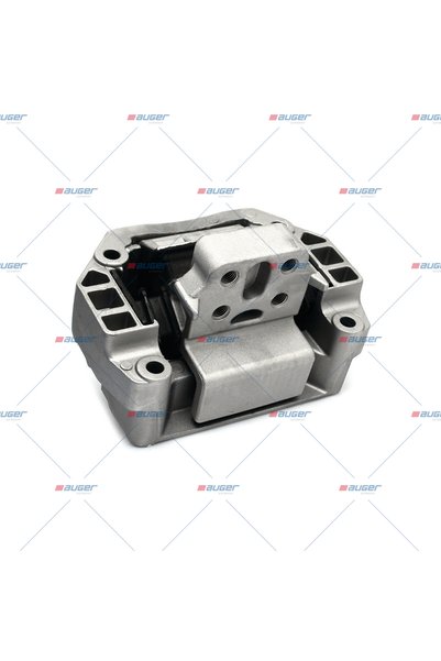 Auger Cadru Montaj Cutie De Viteze Scania 4 - Series 4 - Series Bus F - Serie...
