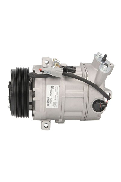 Bosch Compresor de Aer Conditionat RENAULT LAGUNA 3