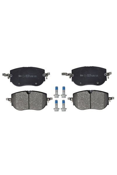 FEBI BILSTEIN Set Placute Frana Fata Audi Q4 E-tron Cupra Born Ford Capri For...