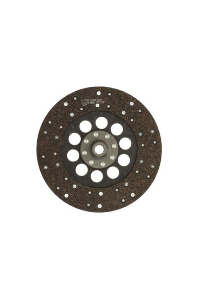 LUK Disc Ambreiaj Organic (310mm Profil Complet) Case Ih JX100 JX90 90 90 2wd...