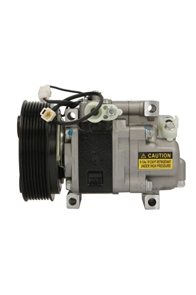 Airstal Compresor de Aer Conditionat (remanufacturate Profesional) MAZDA 6
