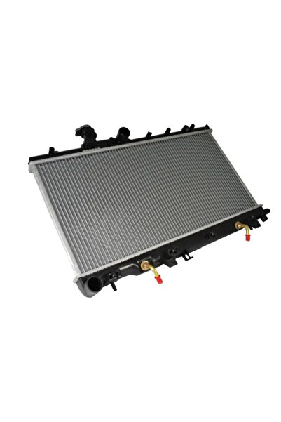 Thermotec Radiator Racire Motor SUBARU IMPREZA/LEGACY 3/OUTBACK
