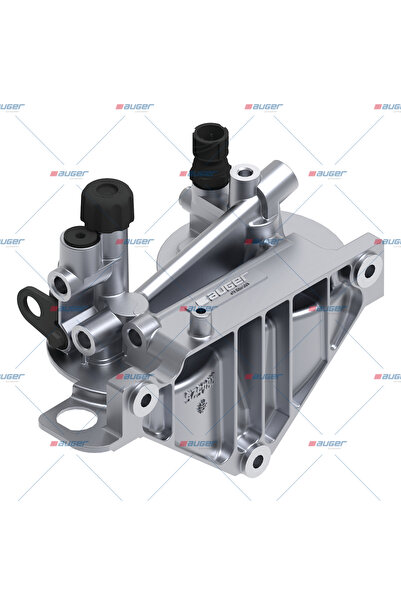 Auger Baterie Cu Electric Filtru Combustibil Renault Magnum Volvo FH12 FM12 N...