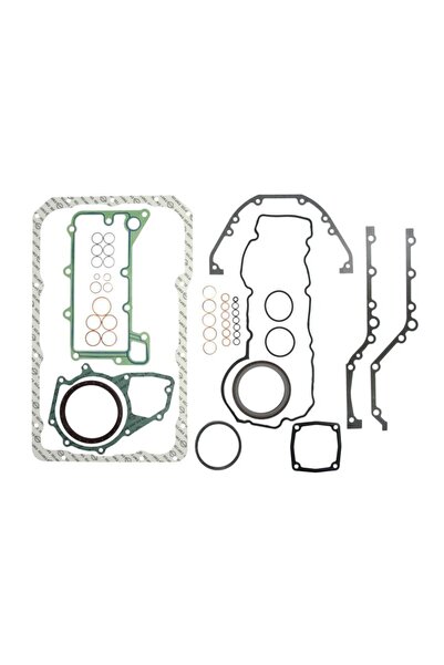 ELRING Set Complet de Garnituri de Motor - Carter Iveco Eurotech Mp Mercedes ...
