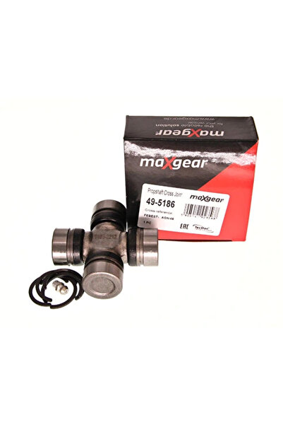 MaxGear Articulație Arbore Articulat 49-5186 Nissan Cabstar