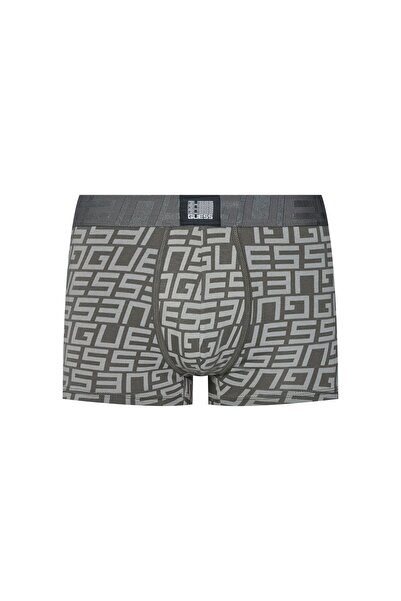 Guess Set de boxeri pentru bărbați U4RG01K6YW0 Gri