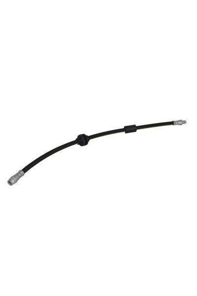 FEBI BILSTEIN Furtun/Conducta de Frana Spate Dreapta/Stanga (lungime 545mm) O...