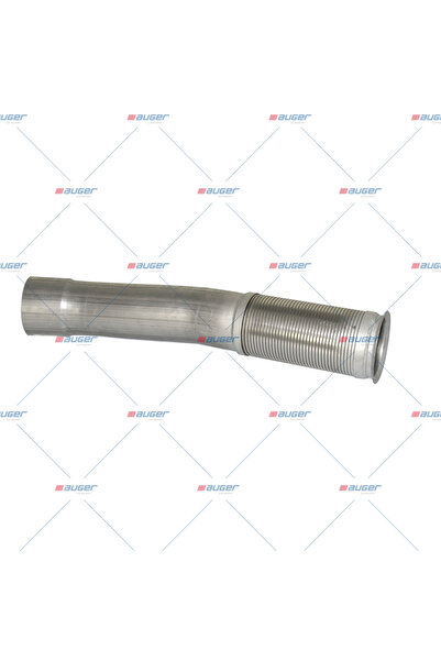 Auger Teava Flexibila Esapament Mercedes-benz Actros Actros MP2 / MP3 2000-2026