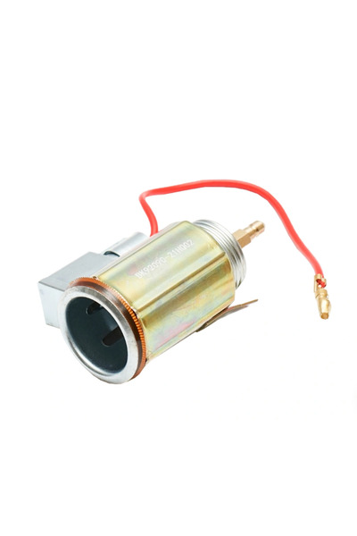 Breckner Germany Priza bricheta auto universala 12, FI26 cu lumina integrata ...