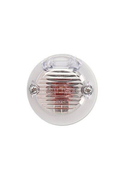 Giant Lampa Indicatoare Laterala (culoare Sticla: Alb PY21W cu Soclu Bec) Man...