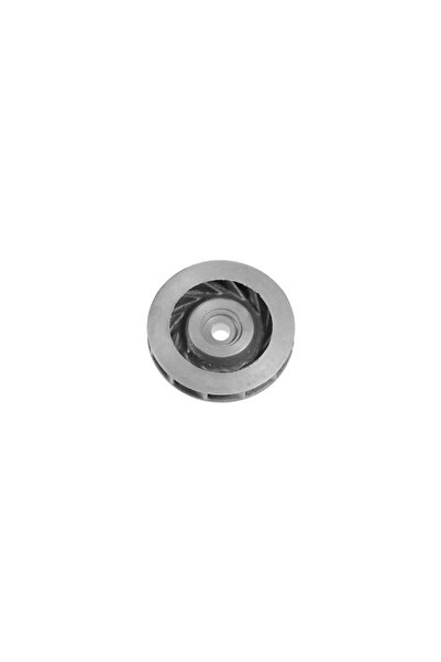 FEBI BILSTEIN Rotor de Pompa de Apa (16mm/125mm) Man El Hocl Nd Ng Nl Nü Merc...