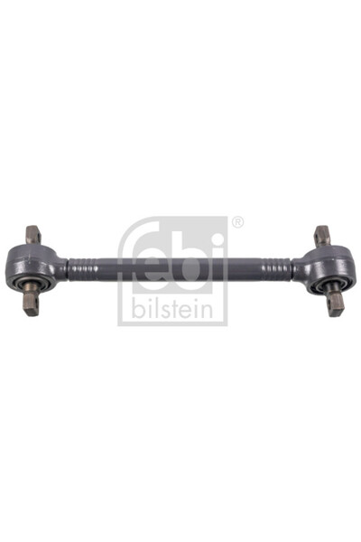 FEBI BILSTEIN Brat Suspensie, Vipera, Tendon Veu Spate Dreapta/Stanga (l-610m...