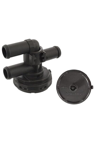 FEBI BILSTEIN Robinet de Incalzire Opel Astra F Astra F Classic Corsa B Omega...