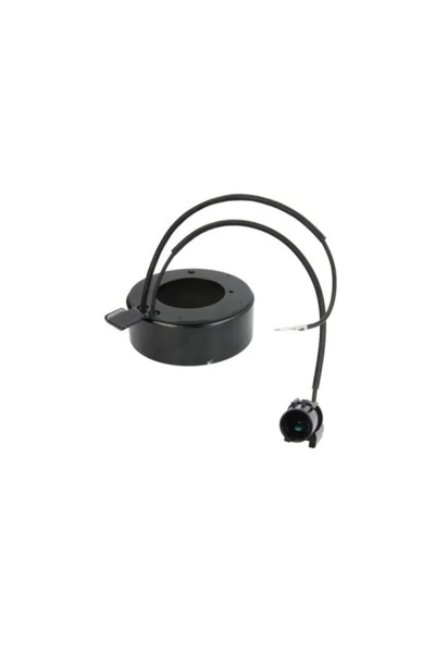 Thermotec Bobină Cuplaj Magnetic (compresor) MITSUBISHI LANCER 8/OUTLANDER 3