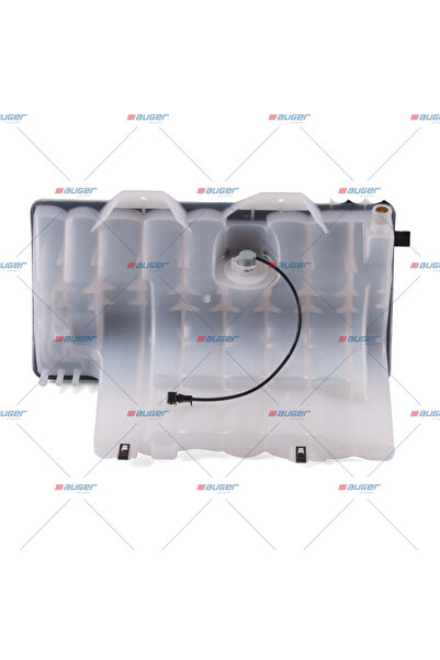 Auger Vas Expansiune Radiator Daf 65 65 Cf 75... Man F2000 Nl Tgs I Volvo FH1...