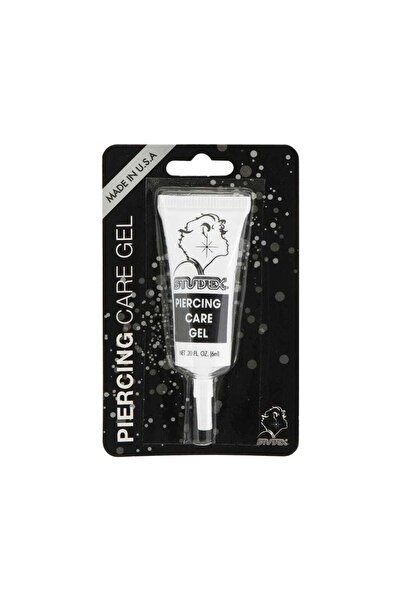Studex Ear Piercing Carded Gel 6ml