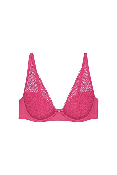 Triumph Sutien Bralette dama 10216460 Roz