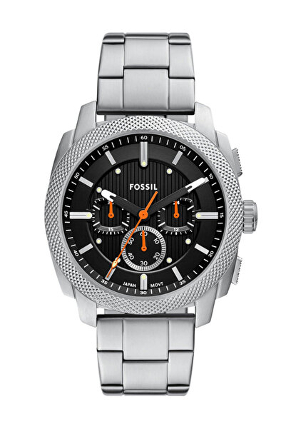 Fossil Ceas cronograf mecanic FS6095