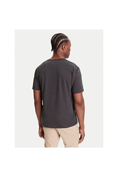 WRANGLER Tricou bărbătesc 112371478 Gri