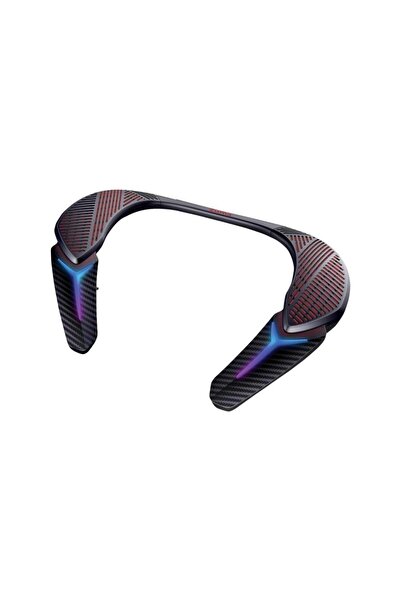Platinum Zuma Neckband Speaker