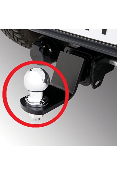 OEM Suport bilă pentru cârlig de remorcare, diametru bilă 50mm, M22, sarcină ...