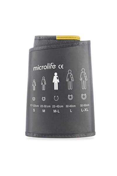 Microlife HD Γωνιακό Μαξιλαράκι Μ-Λ 22-42εκ. Μέγεθος Μαλακό