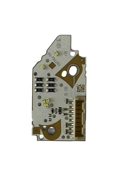 Xentech Light Σετ 2 μονάδων LED DRL δεξιά για Audi A6 C7 Facelift (2014-2018)...
