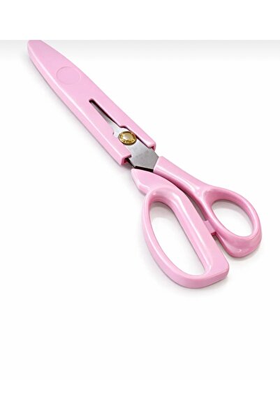 Lorin hobi Tailor Scissors, Fabric Scissors, Scissors with Protective Cover 2...