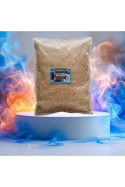 Aqua CAPITAL Bait 3KG