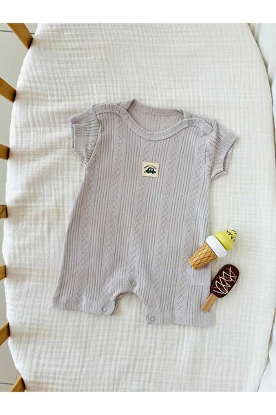 NUNU BABY Pure Ajurlu Tulum
