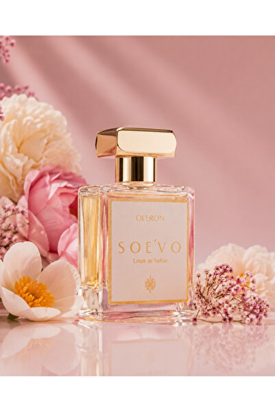 SOE'VO OLERON Extrait de Parfum