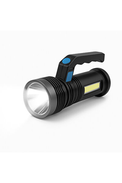 IQRAA Multifunction Work Lights – 3W + 10*COB