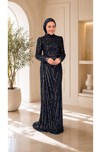 PURE COSTUME TESETTUR ABİYE