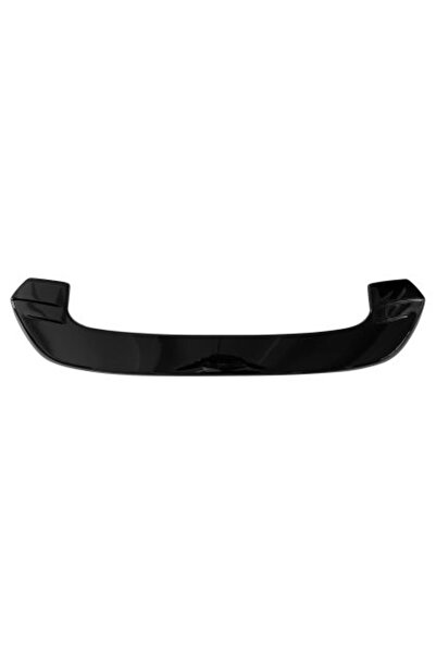 OEM Αεροτομή οροφής Toyota RAV4 (2001-2007) - γυαλιστερό μαύρο